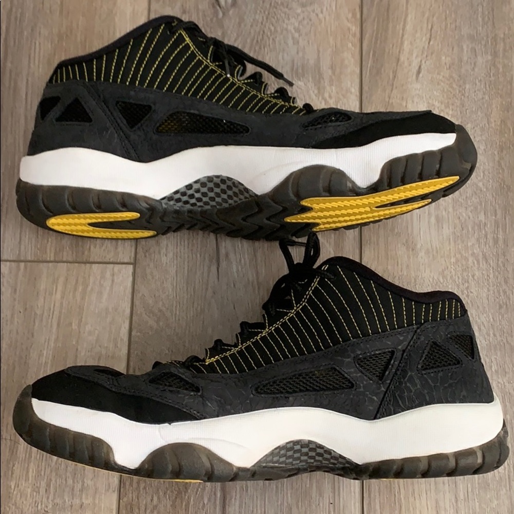 Nike Air Jordan 11 retro ‘zest’ sz 13